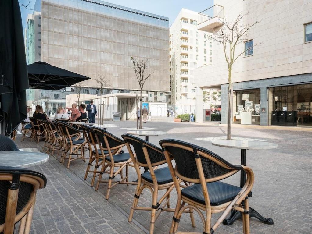 Seafront Luxury Apartment With Pool Sliema Zewnętrze zdjęcie